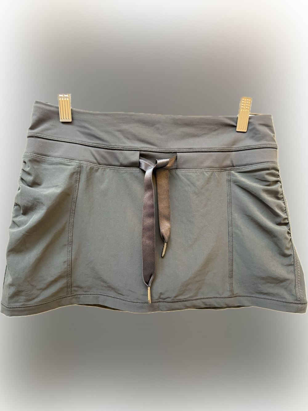 Run Reflection Skirt Lululemon